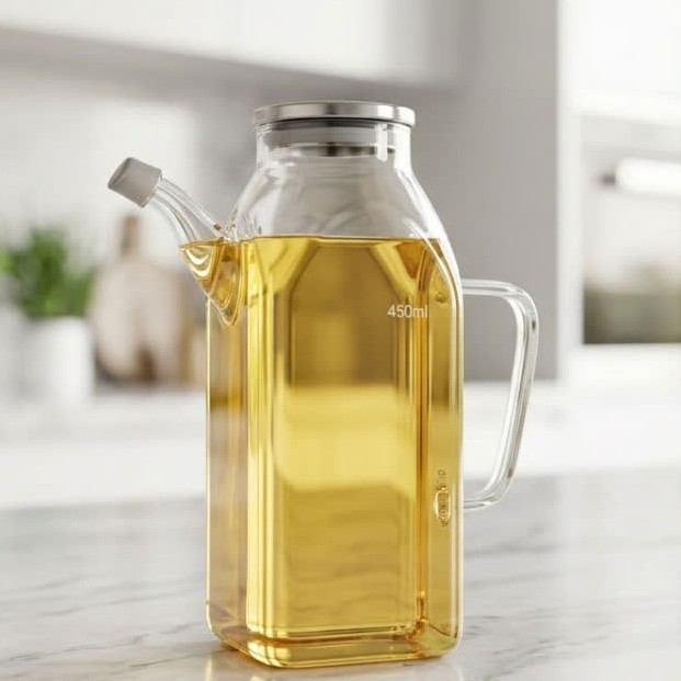 روغن ریز 1 لیتر پیرکس کد 85720 با ارسال رایگان