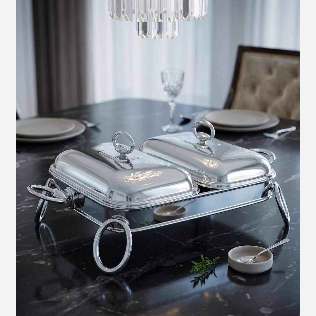 سوفله دوقلو راکلند مدل لنین کد 503 L با ارسال رایگان