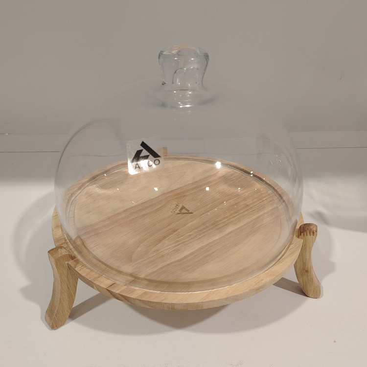 کاپ کیک 3 پایه ساده ارکو کد 009 با ارسال رایگان