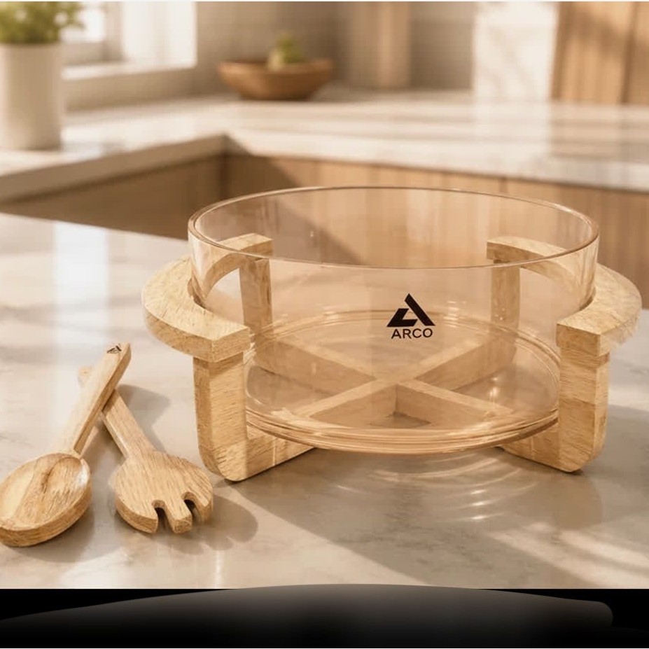 کاسه پذیرایی ARCO ارکو کد 013 با ارسال رایگان
