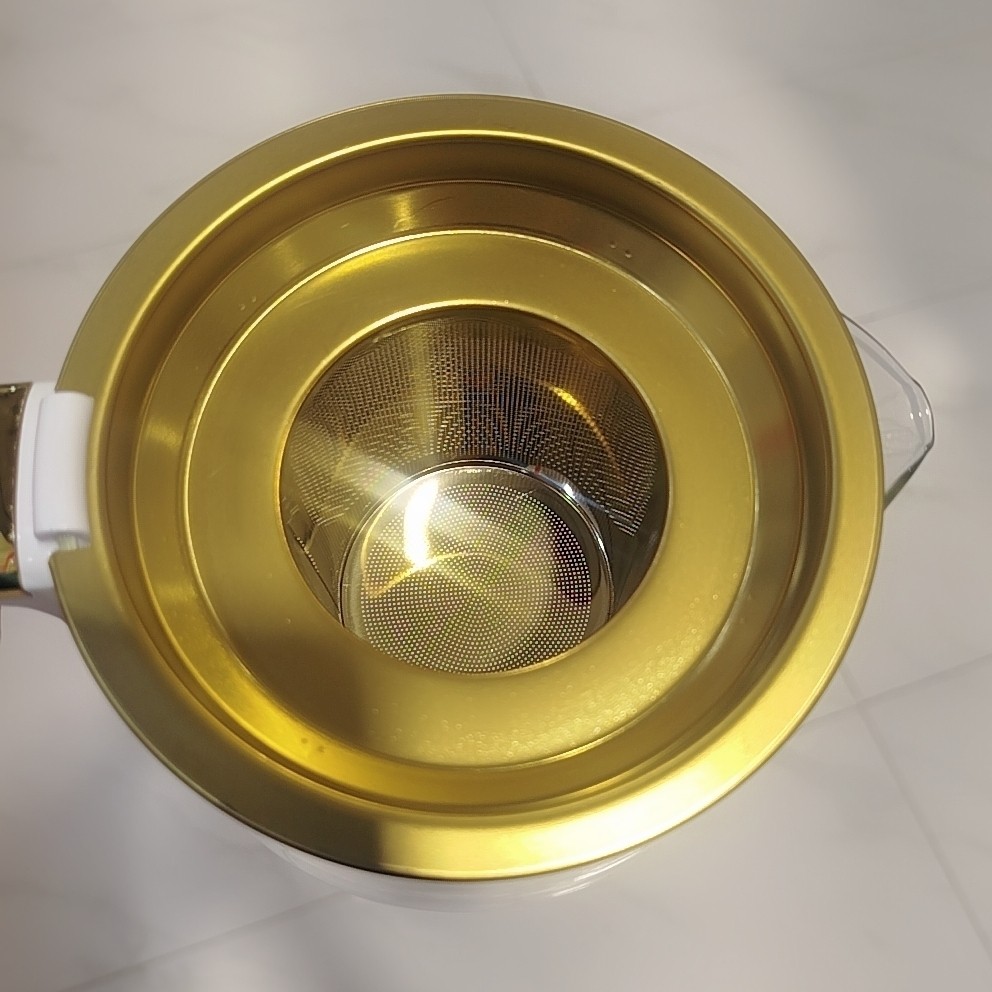 چای ساز سماوری دونالکس مدل 170 سفید با ضمانت 24 ماهه ارسال رایگان