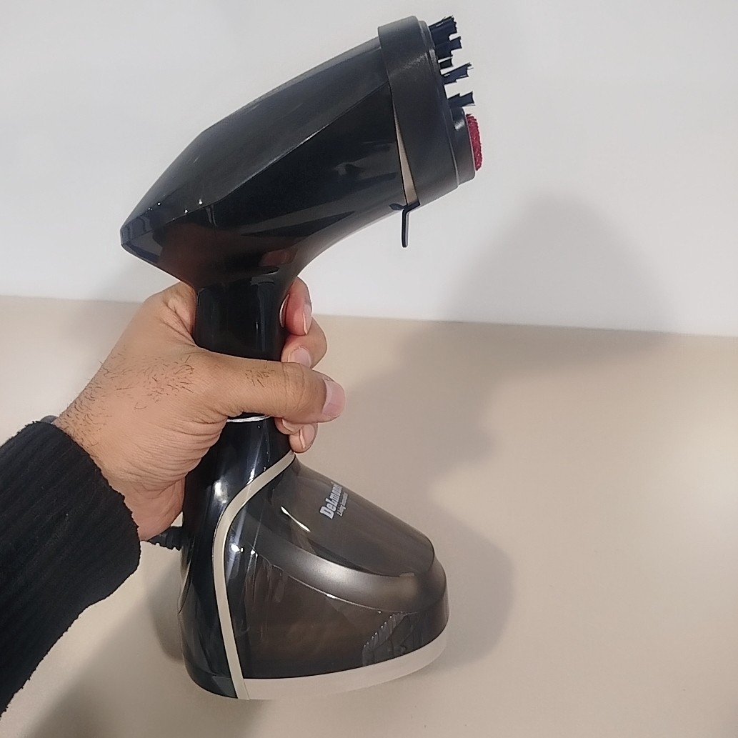 بخارگر دستی دلمونتی مدل DL- 970 با ارسال رایگان