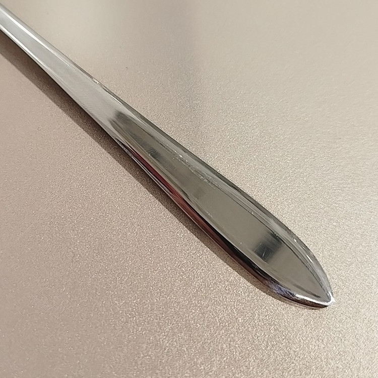 کفگیر استیل MTG بزرگ کد 2601 بسته 1 عددی با ارسال رایگان