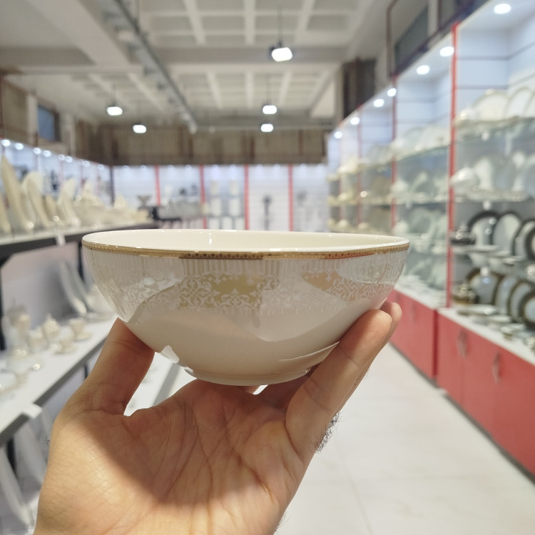 سرویس 168 پارچه (26 نفره) پردیس کد 6010B با ارسال رایگان