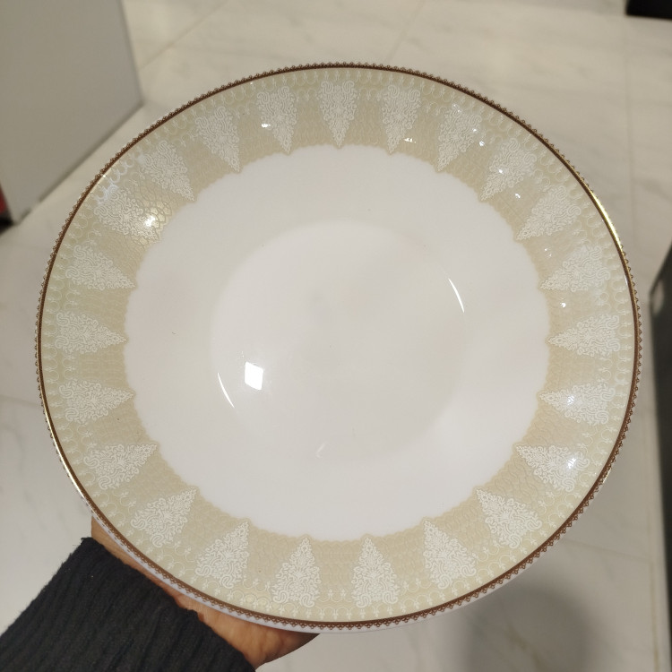 سرویس 168 پارچه (26 نفره) پردیس کد 6011B با ارسال رایگان