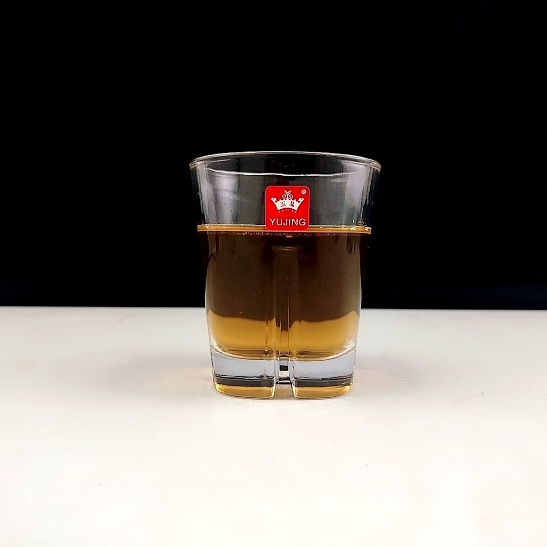 لیوان کوتاه یوجینگ کد 4101 بسته 6 عددی ارسال رایگان