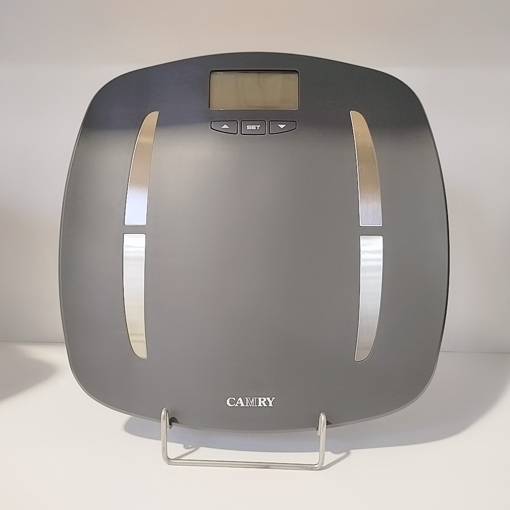 ترازو هوشمند CAMRY کمری کد 741 با ارسال رایگان