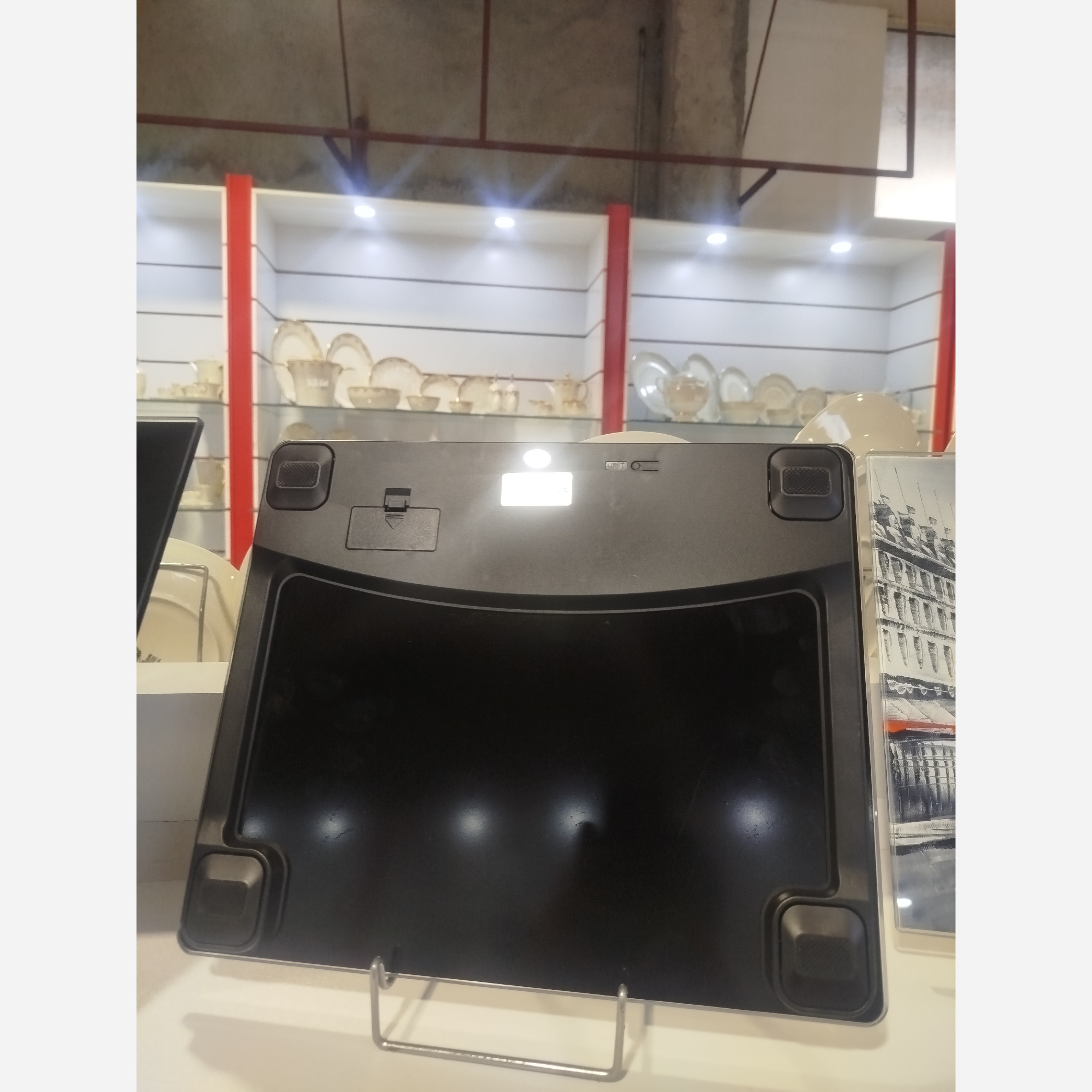 ترازو وزن کشی CAMRY کمری کد 9213 با ارسال رایگان