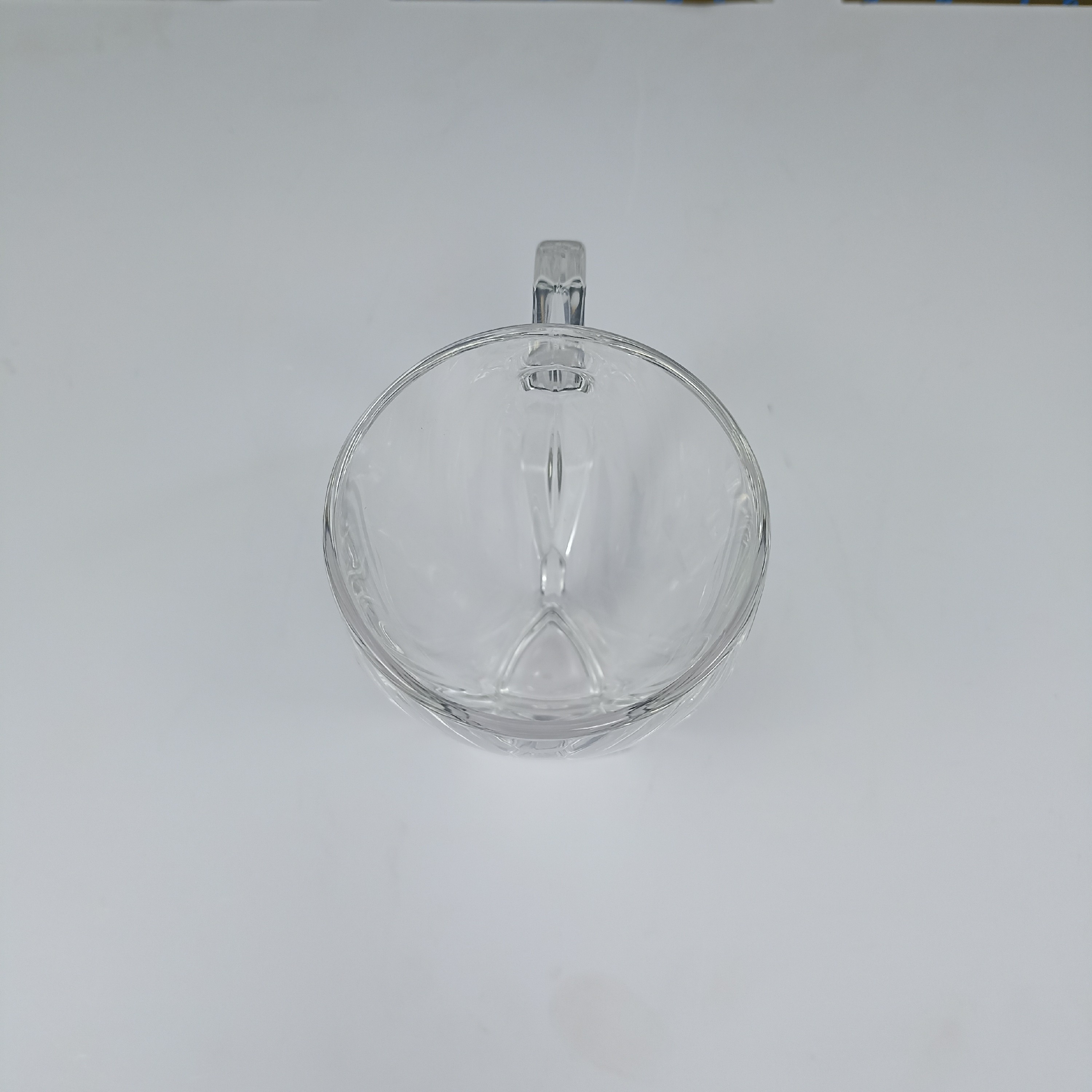 ماگ چایی خوری JCC مدل ویستلر کد 51112 بسته 6 عددی ارسال رایگان