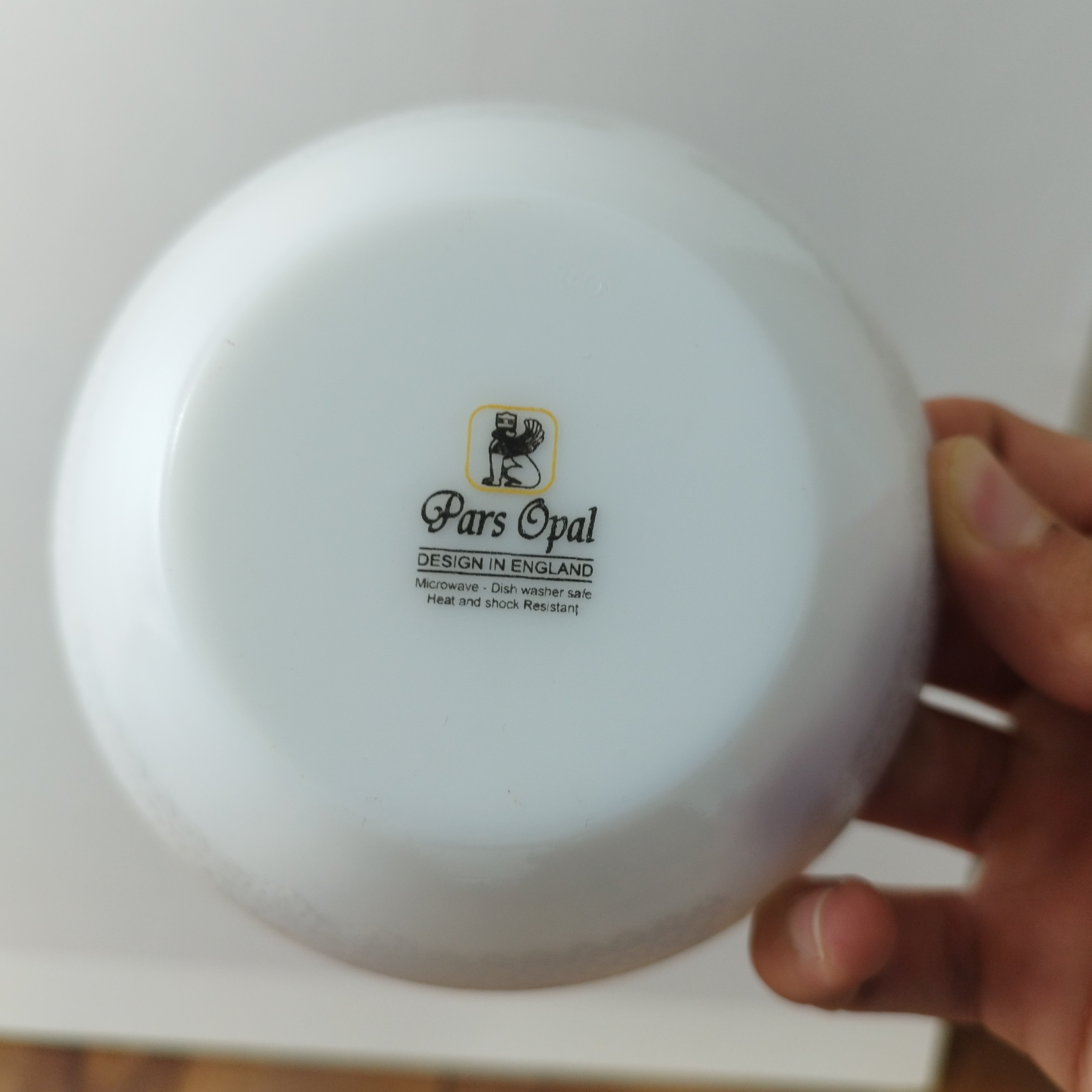 سرویس آرکوپال 28 پارچه pars opal مدل 562 والریا با ارسال رایگان