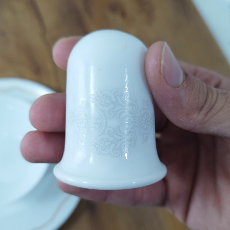 سرویس آرکوپال 28 پارچه pars opal مدل 562 والریا با ارسال رایگان