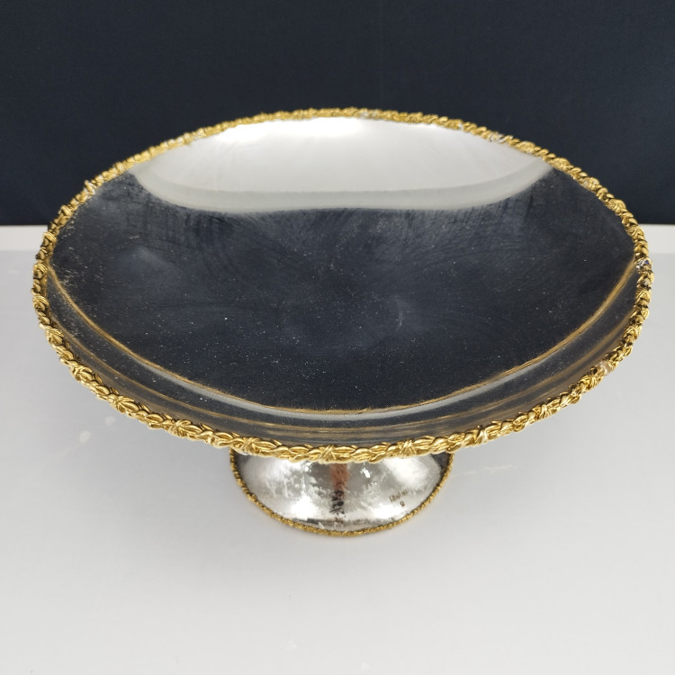 میوه خوری استیل RHYTON مدل النا کد 10585 با ارسال رایگان