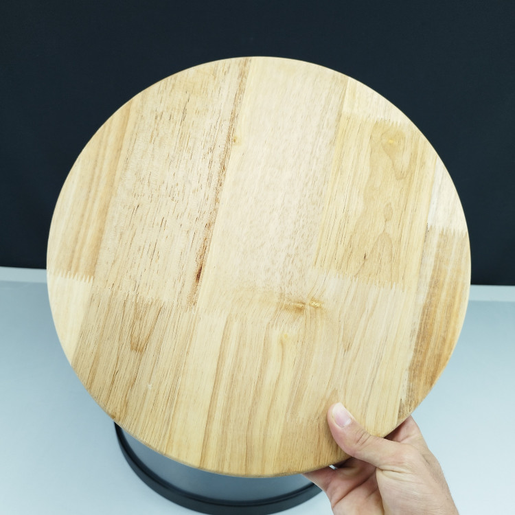 جانونی استیل گرد کشویی سام ست با ارسال رایگان