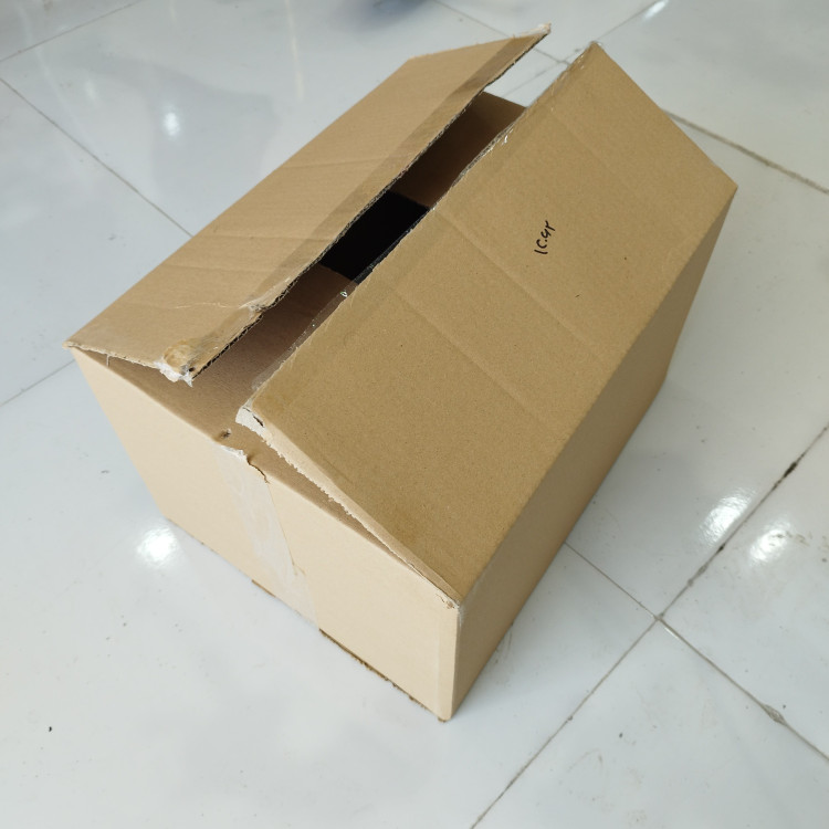 جانونی چوبی MGM مدل کرکره ای کد 12062 با ارسال رایگان