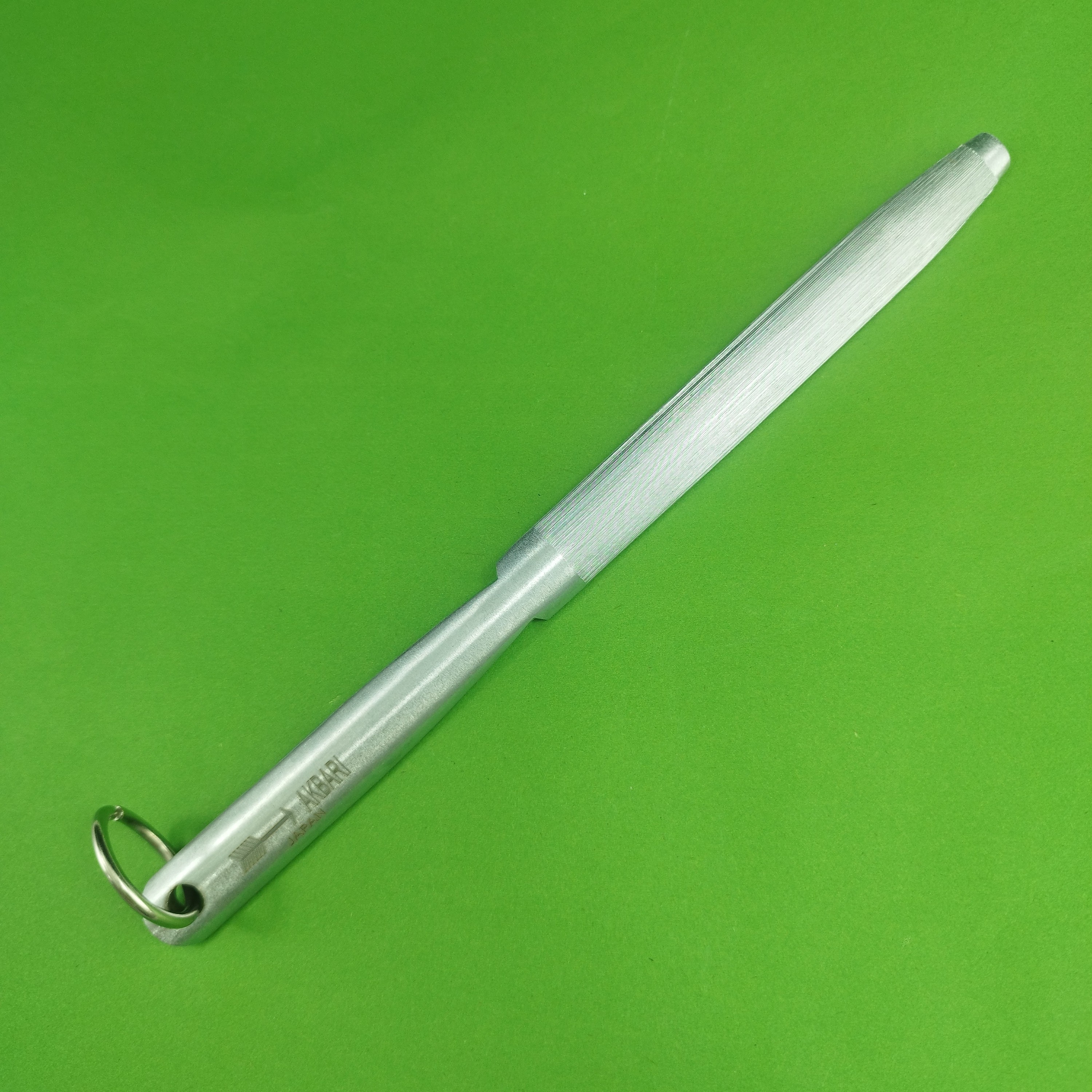 چاقو تیز کن آشپزخانه اکبری متوسط کد MD6 با ارسال رایگان