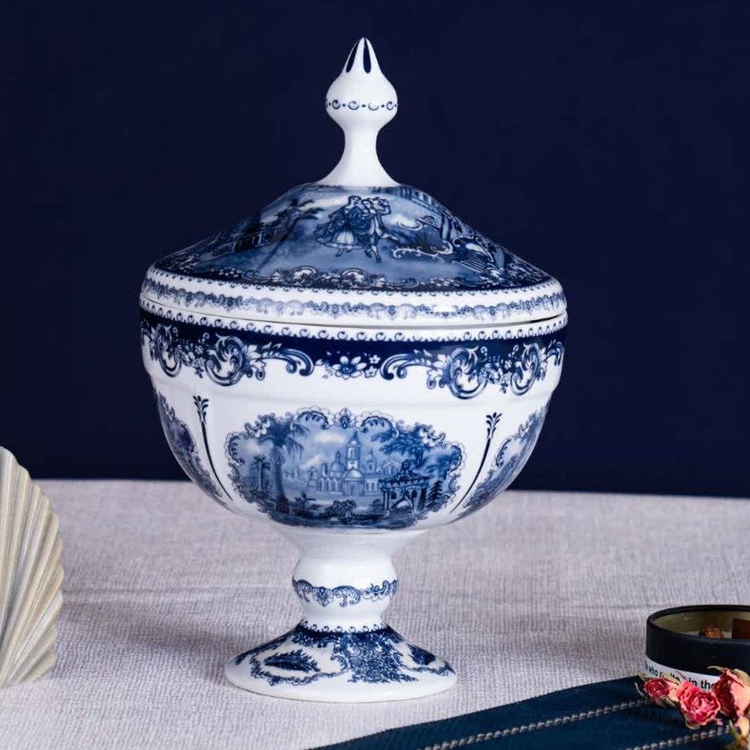 شکلات خوری چینی آکسفورد کد 056 ارسال رایگان