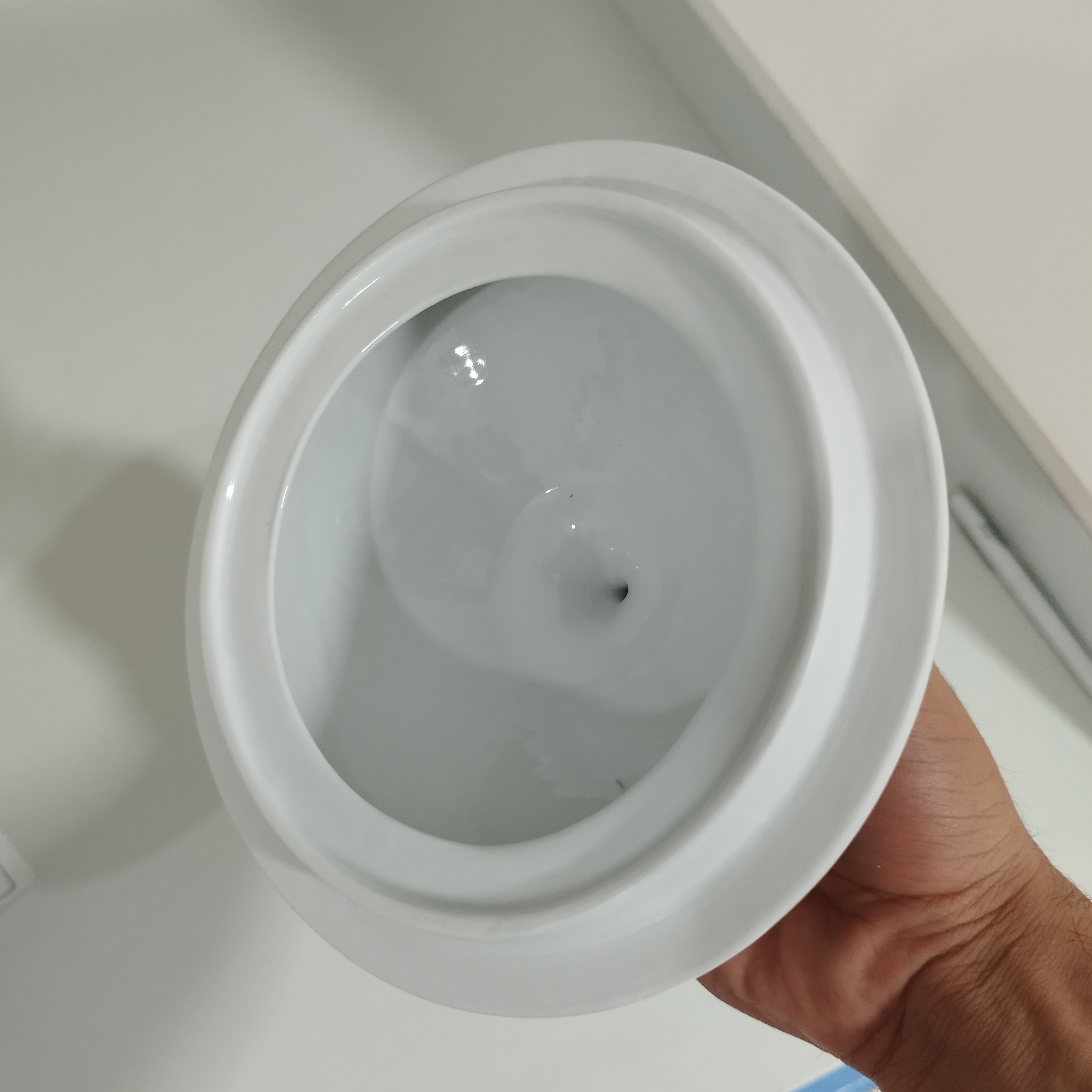 شکلات خوری چینی آکسفورد کد 056 ارسال رایگان