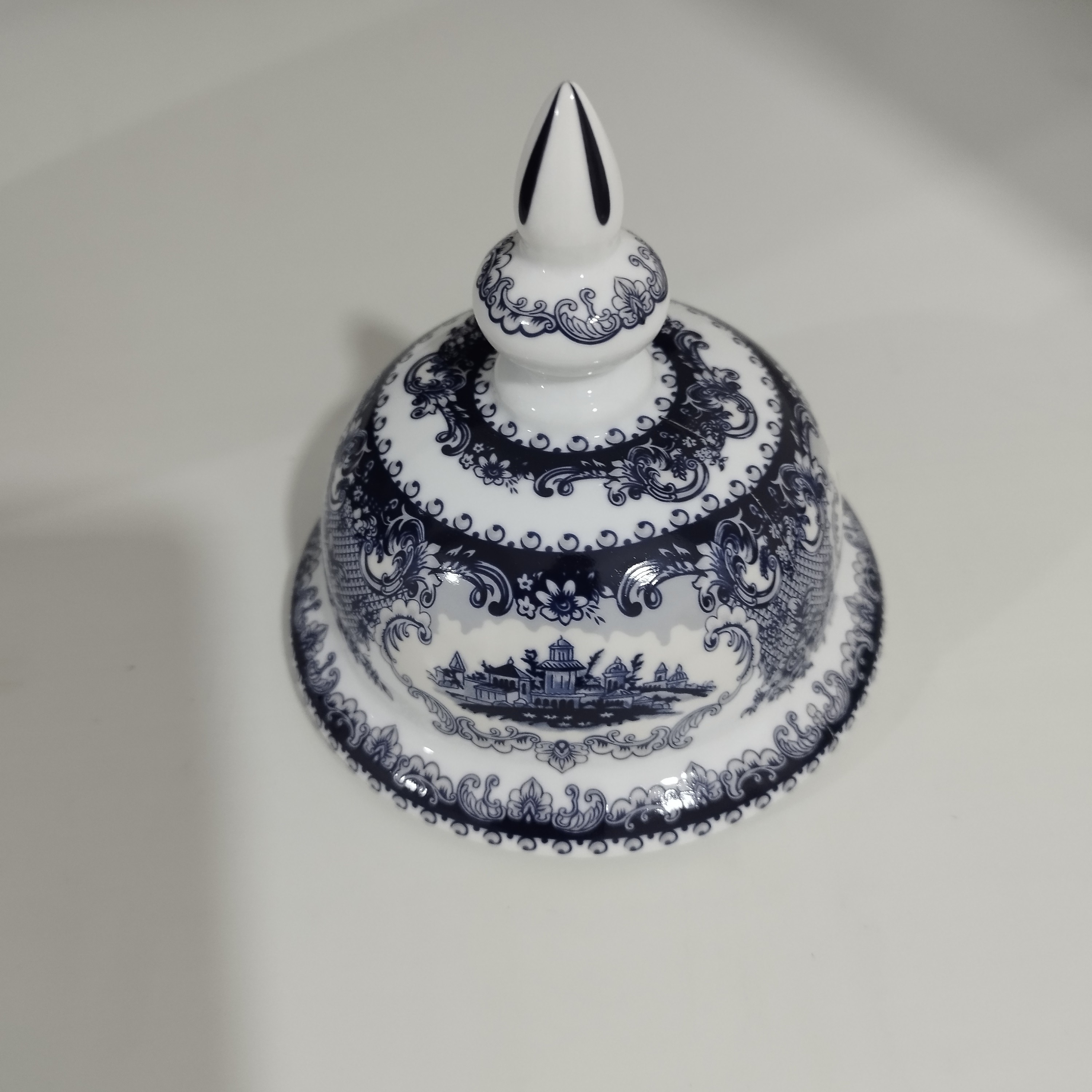 بانکه متوسط چینی آکسفورد کد 58031 بسته 1 عددی ارسال رایگان
