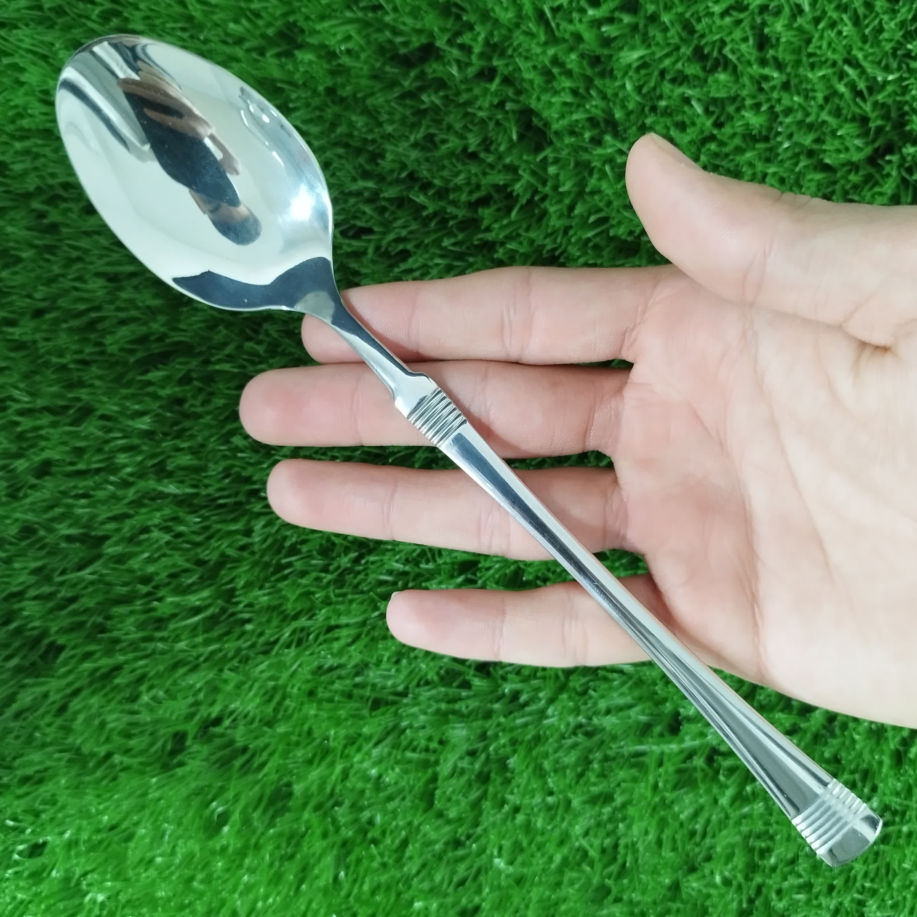 ست قاشق و چنگال گیلدا مدل کلاسیک بسته 12 عددی با ارسال رایگان