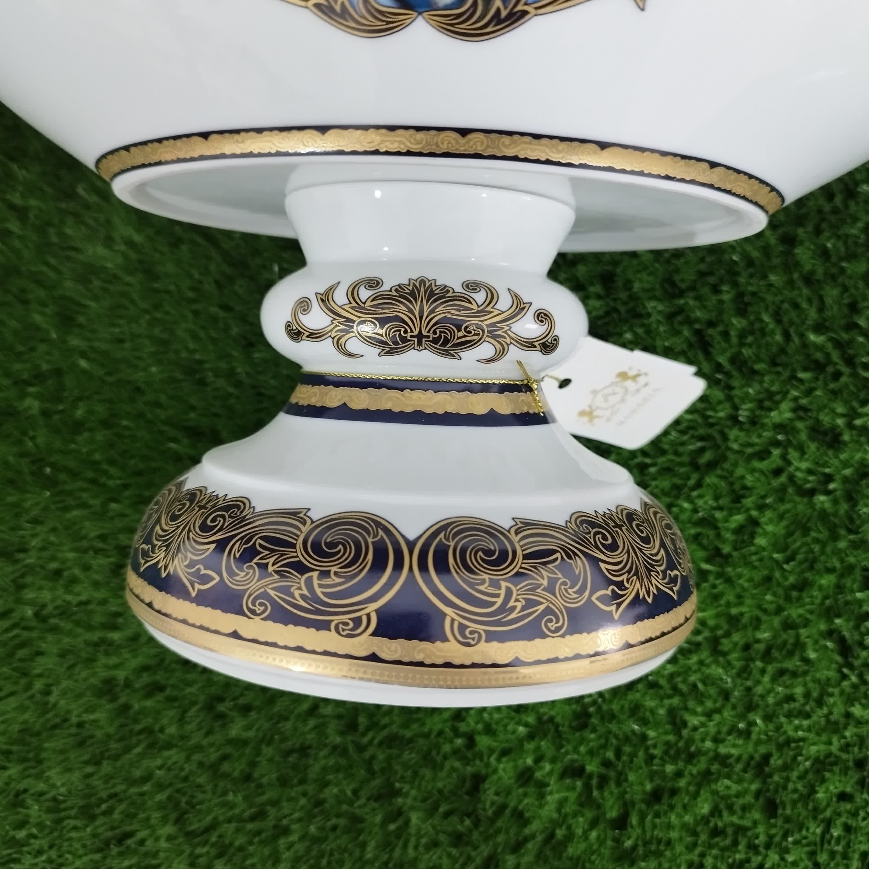 کشکول چینی BAVARIA مدل پرنس آرشه 122P با ارسال رایگان