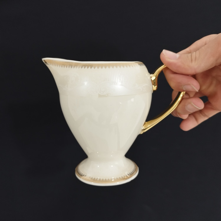 سرویس چینی 30 پارچه (6 نفره) ویلیام کد 4056 با ارسال رایگان