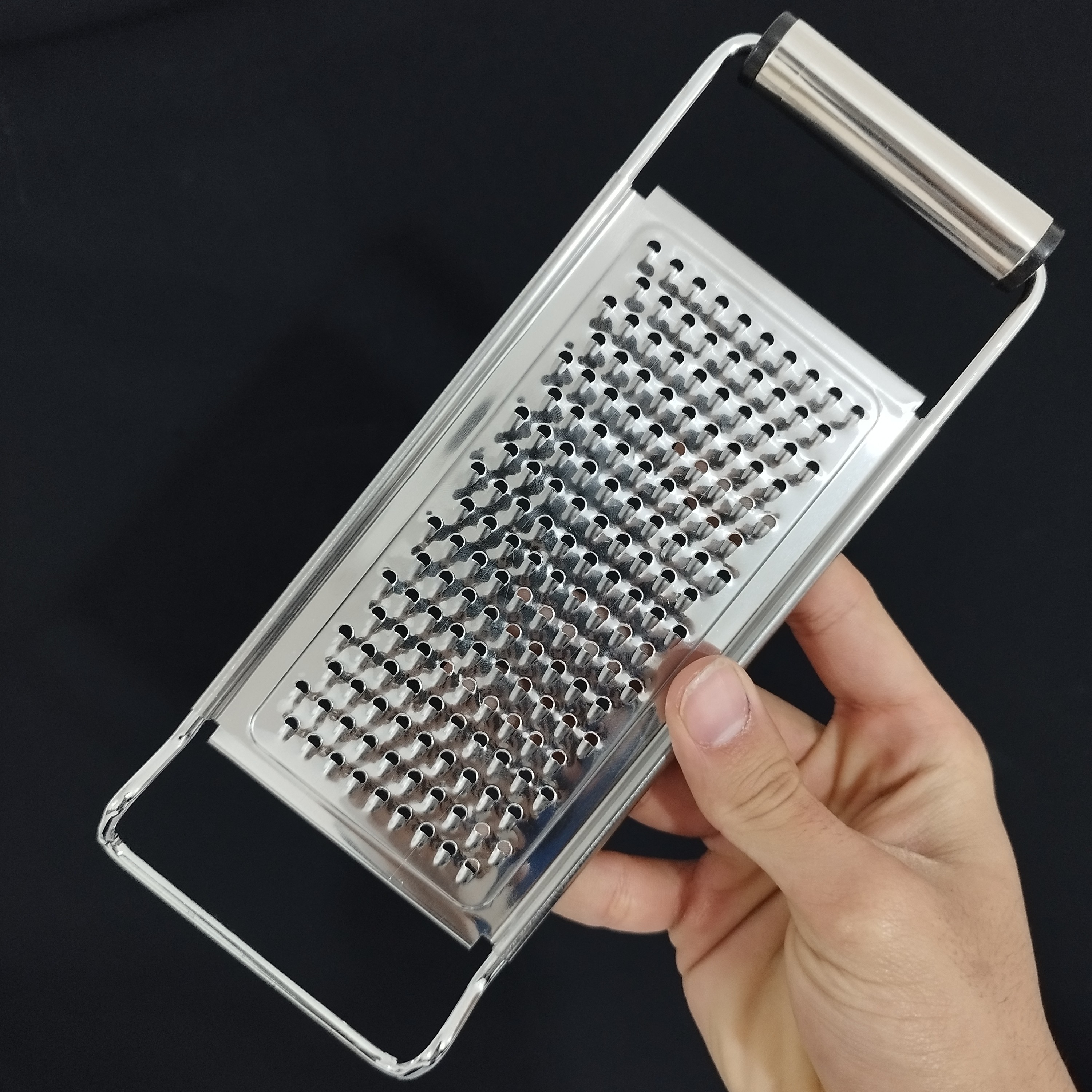 رنده تخت کوچک استیل ریور کد 8597 با ارسال رایگان