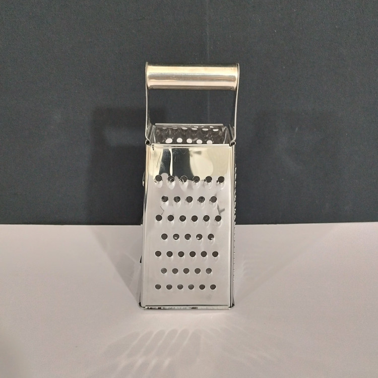 رنده استیل 4 طرف ریور کد 8485 با ارسال رایگان