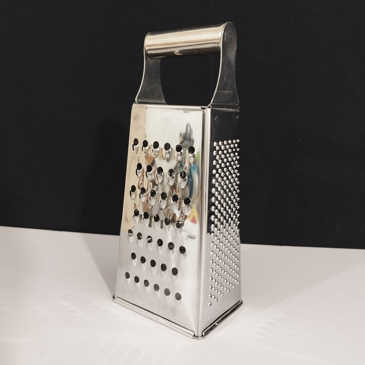 رنده استیل 4 طرف ریور کد 8485 با ارسال رایگان