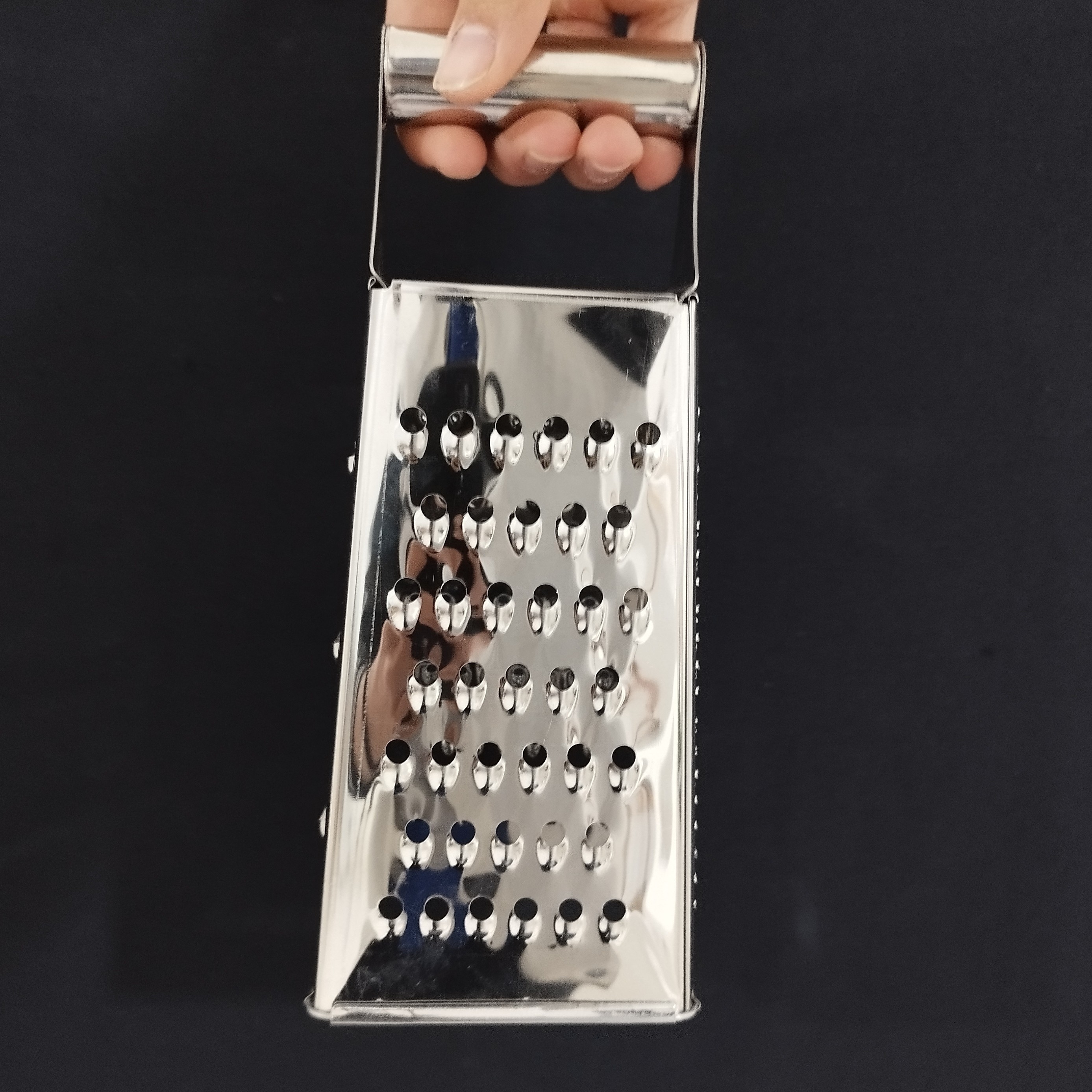 رنده استیل 4 طرف ریور کد 8485 با ارسال رایگان