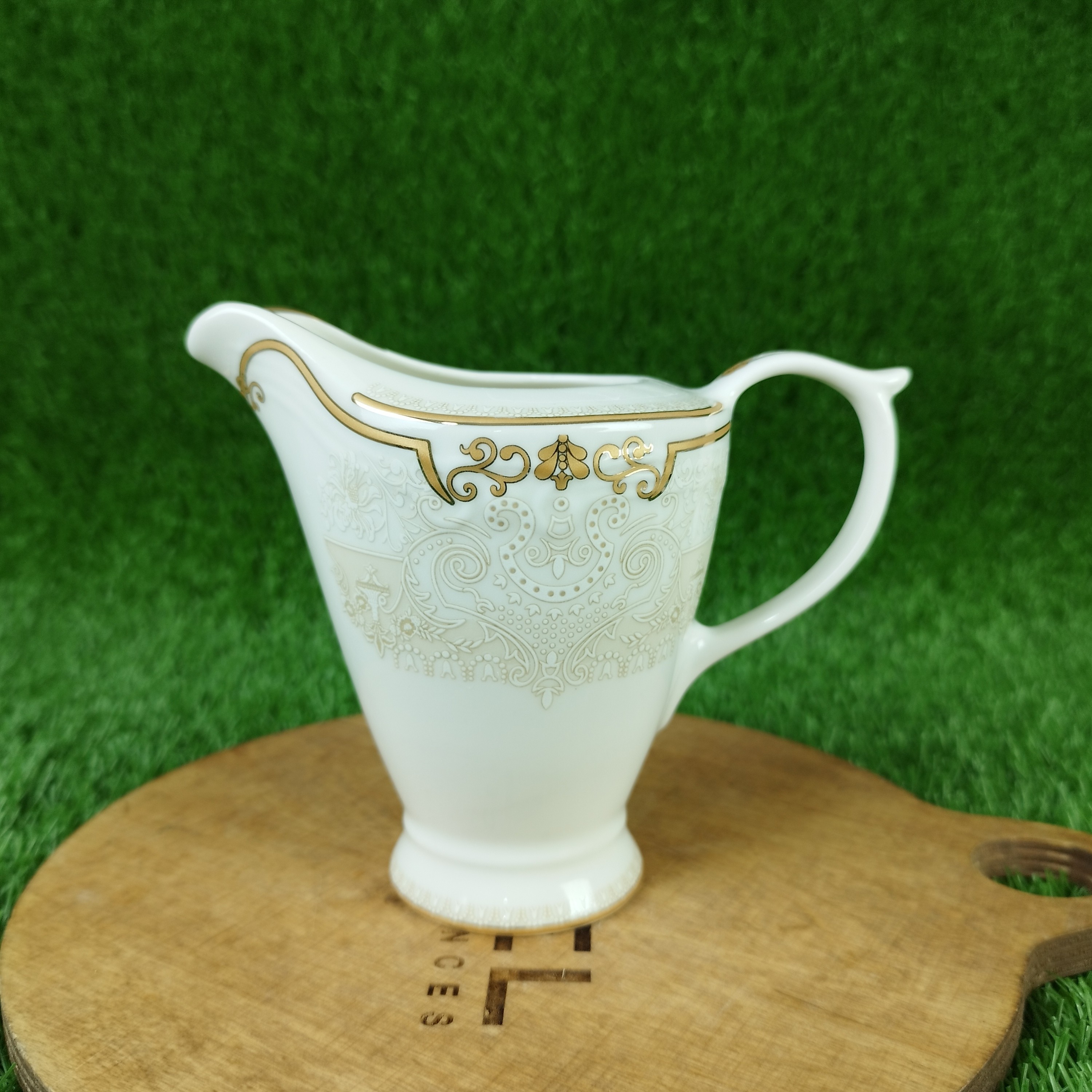 سس خوری و شکر ریز چینی توس مدل فرناندو با ارسال رایگان