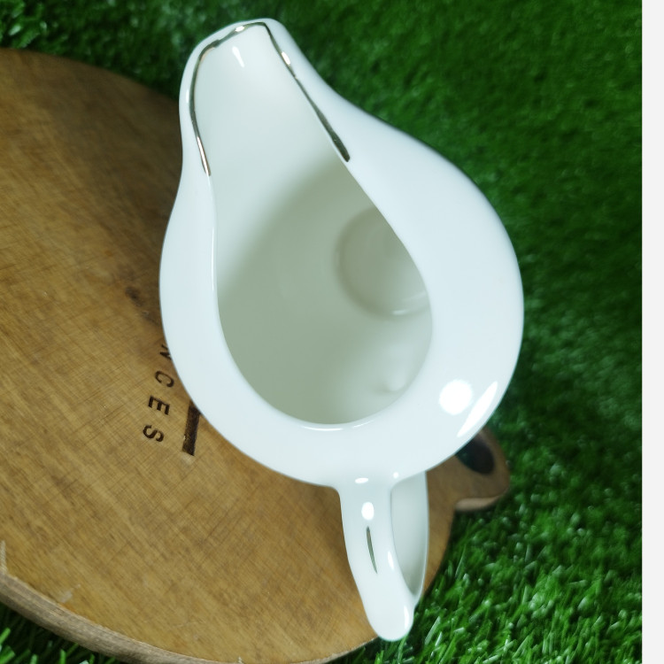 سس خوری چینی الیزابت مدل امپریال خط طلا با ارسال رایگان