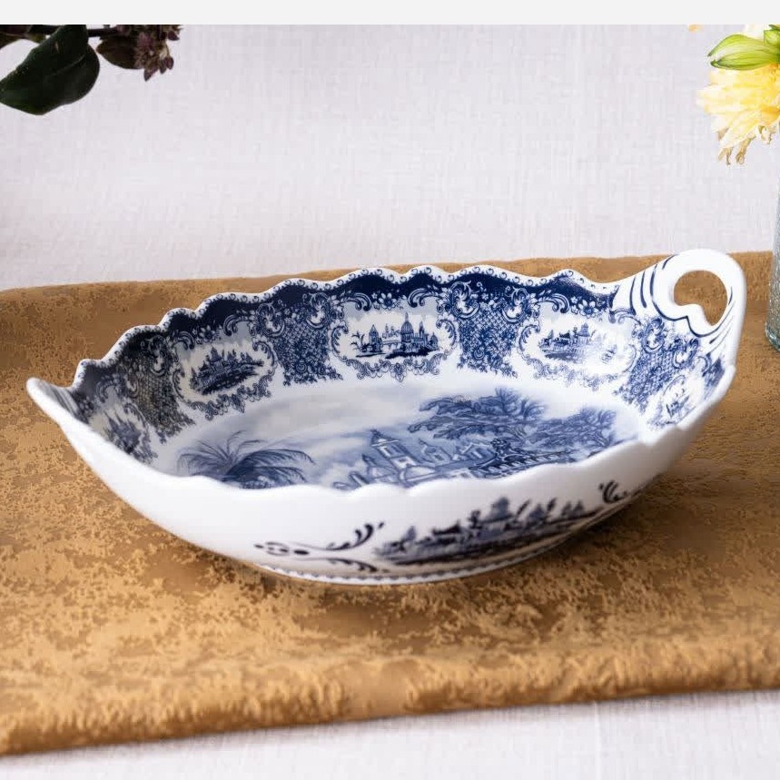 باقلوا خوری چینی آکسفورد کد 220 ارسال رایگان