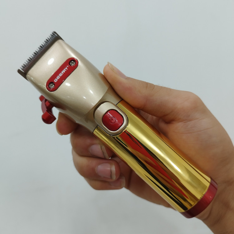 ماشین اصلاح GEEMY مدل GM-6663