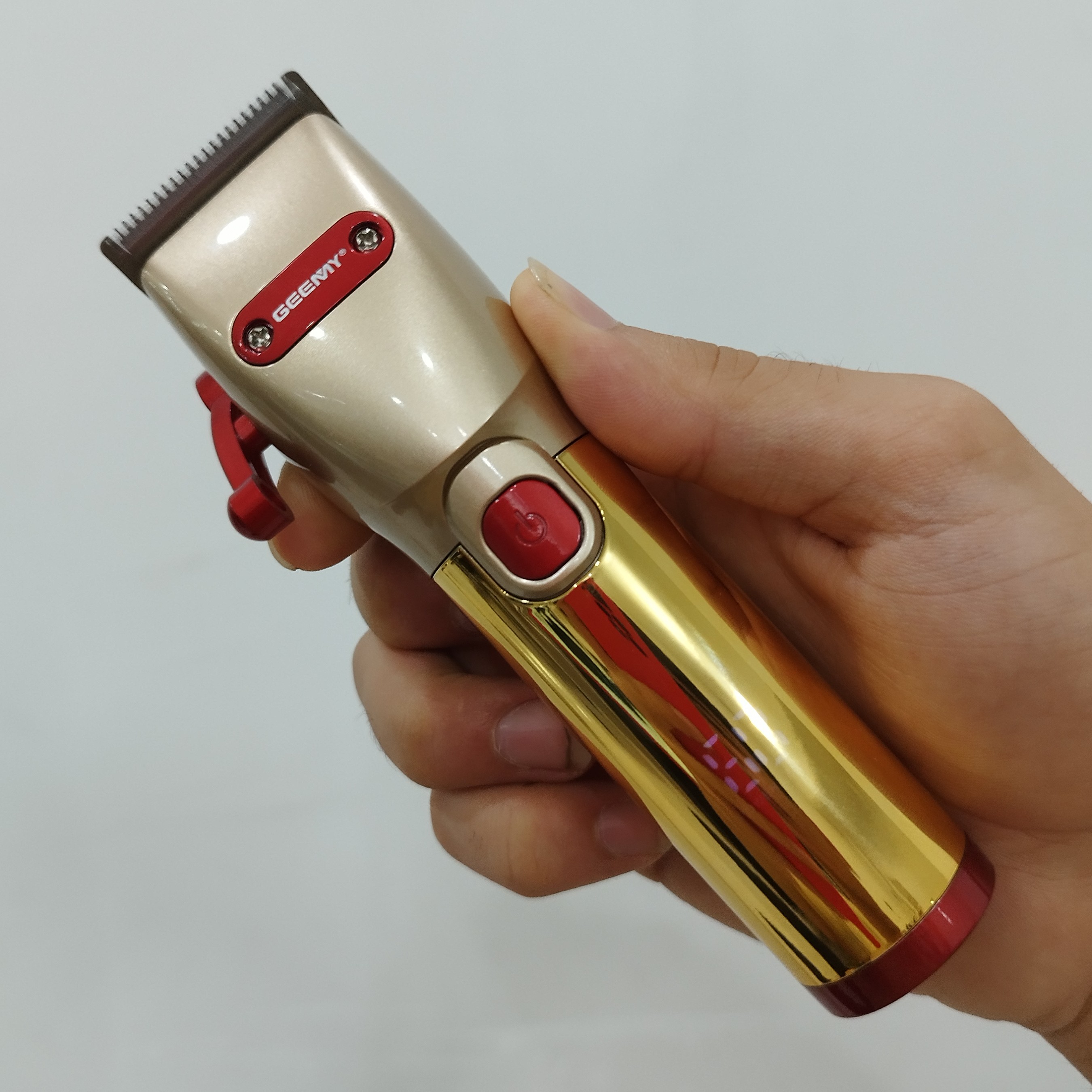 ماشین اصلاح GEEMY مدل GM-6663