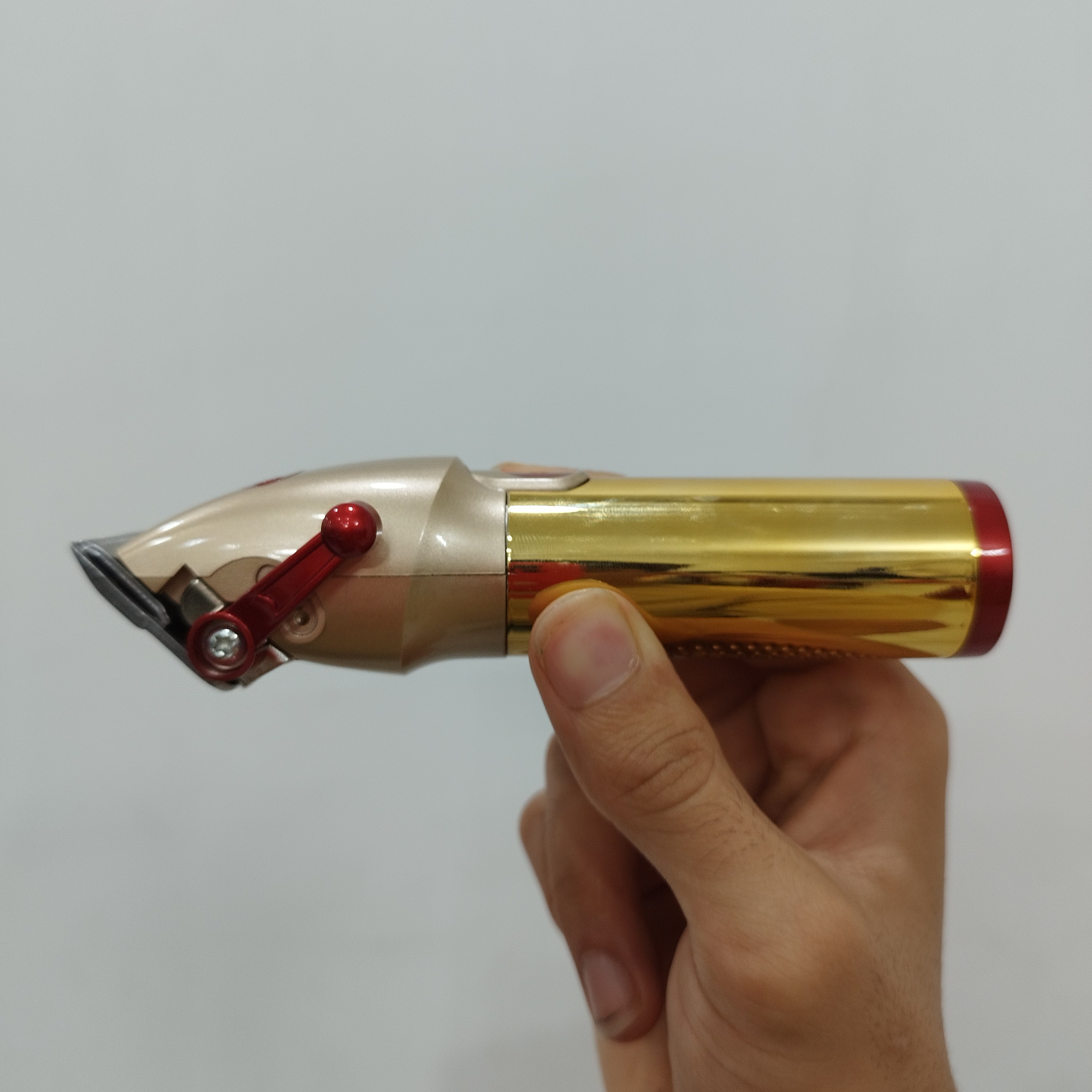 ماشین اصلاح GEEMY مدل GM-6663