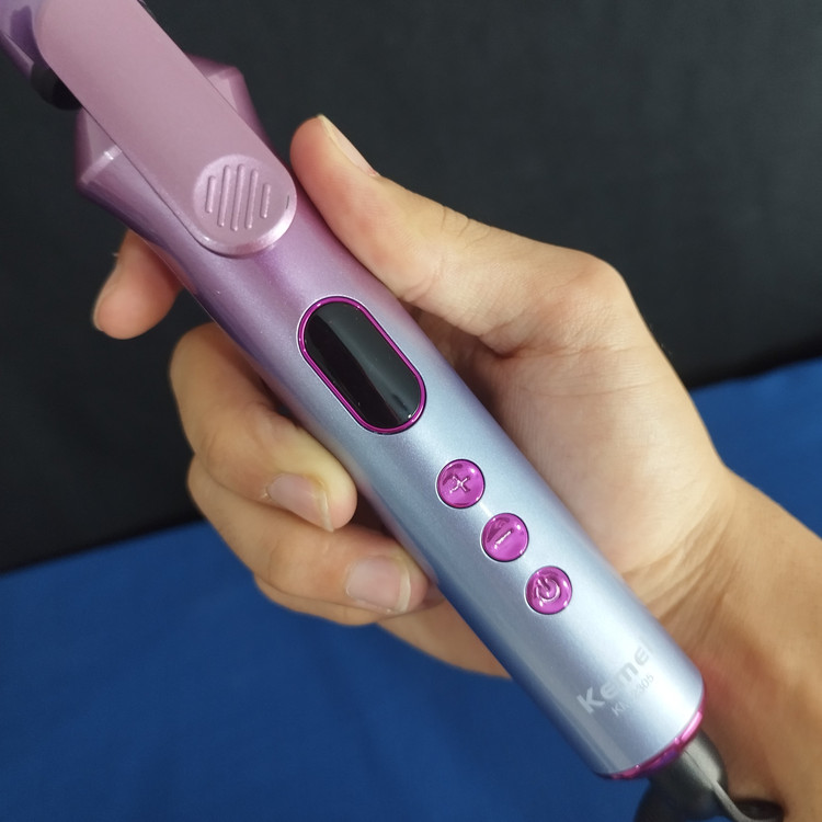 فر مو حرفه ای Kemei مدل KM-2305