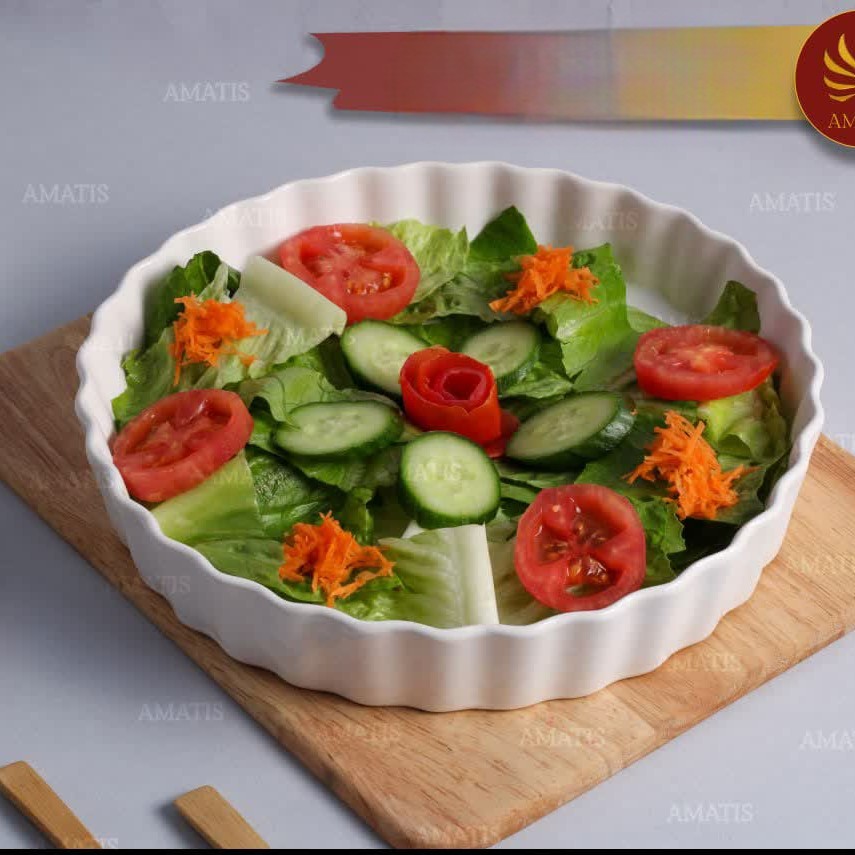 تارت گرد سرامیک آماتیس کد 3072 با ارسال رایگان