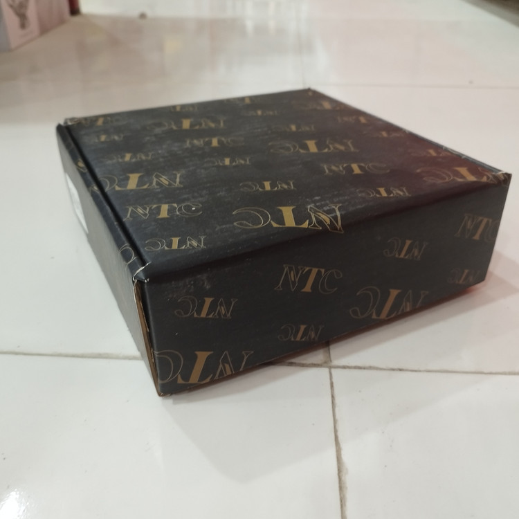 رولت خوری چینی لیلی مجنون سرمه ای کد 8064