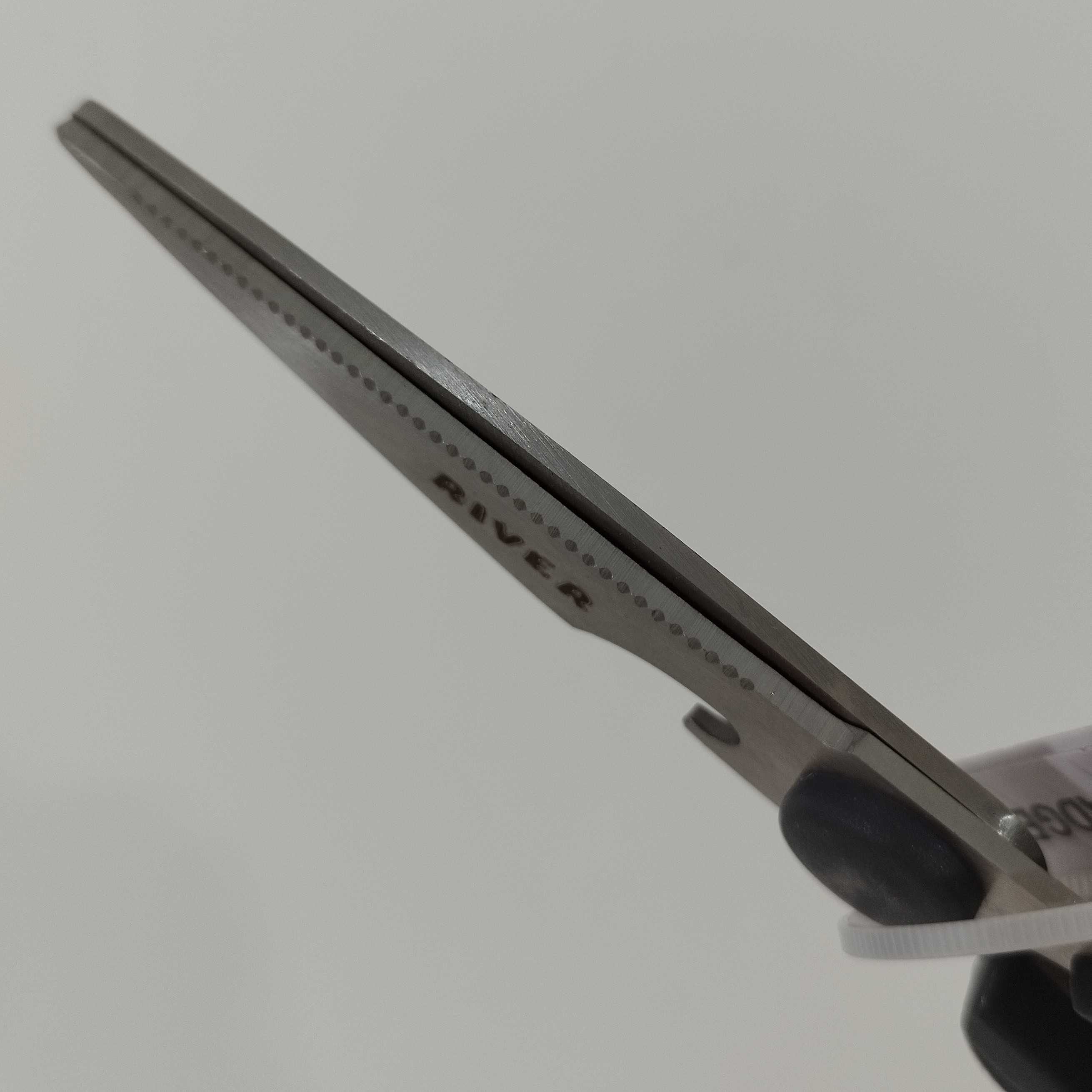 قیچی آشپزخانه استیل ریور کد 8514