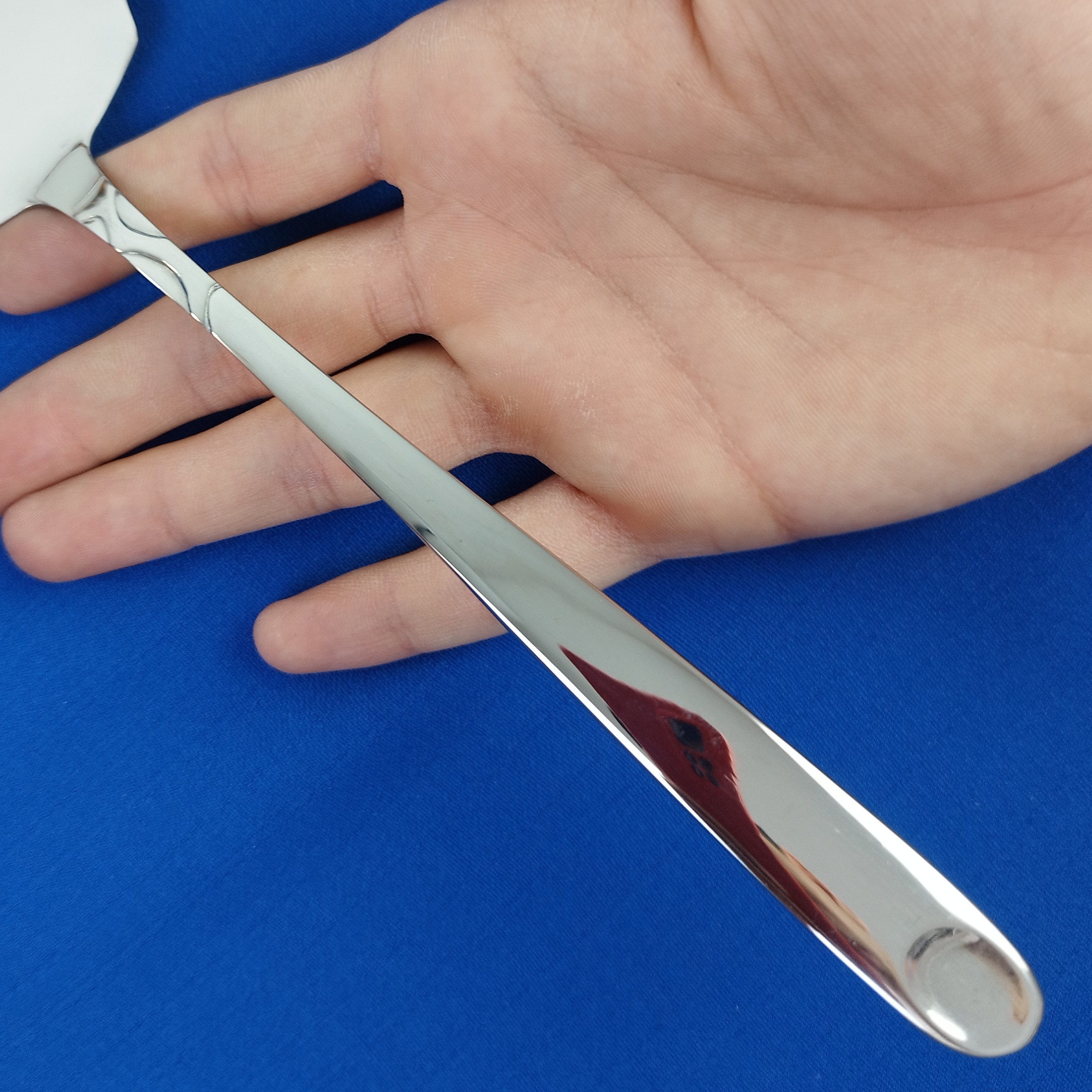 سرویس قاشق چنگال 146 پارچه کابان کد 186 سی نفره