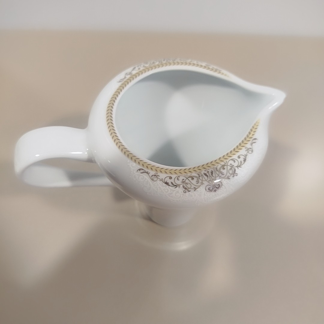 سرویس چینی 30 پارچه پردیس طرح مرسیا 6 نفره