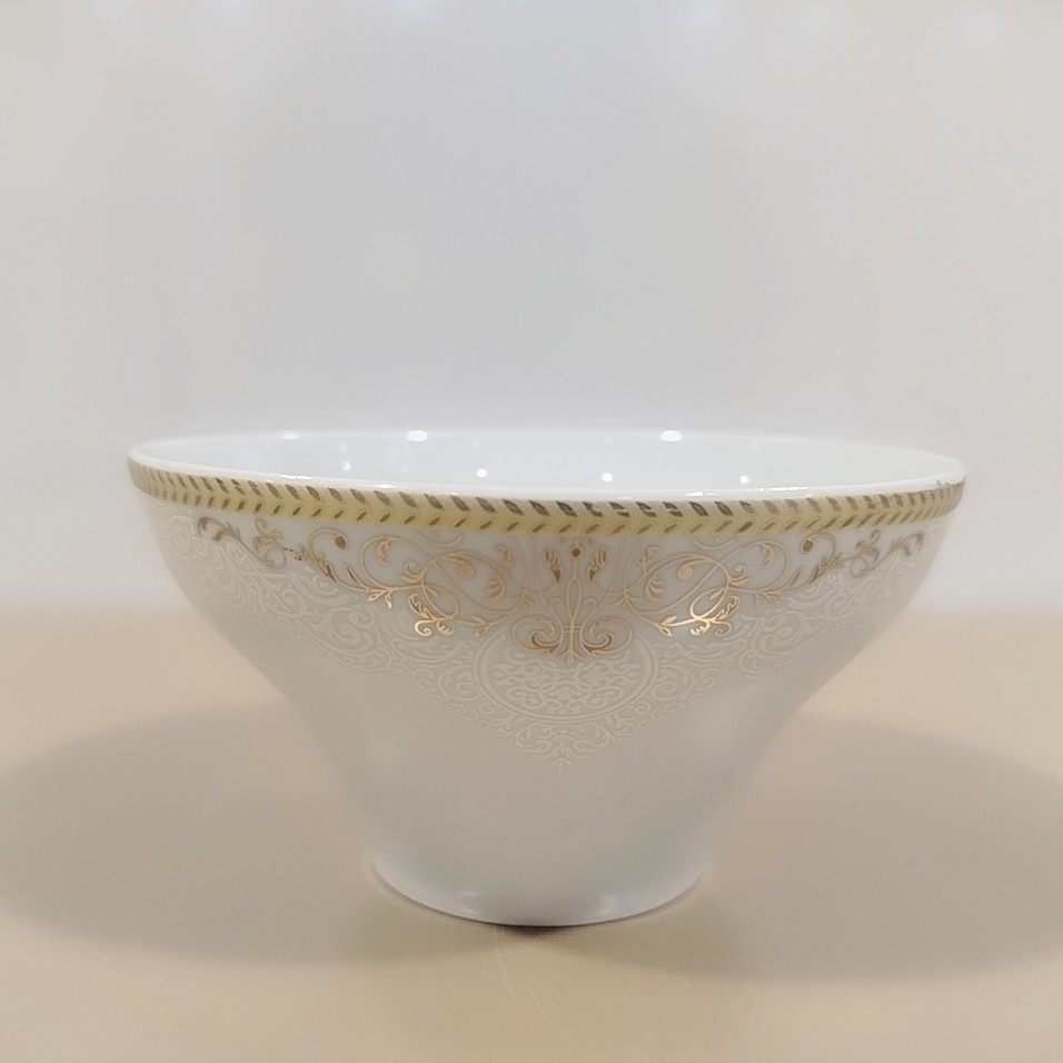 سرویس چینی 30 پارچه پردیس طرح مرسیا 6 نفره
