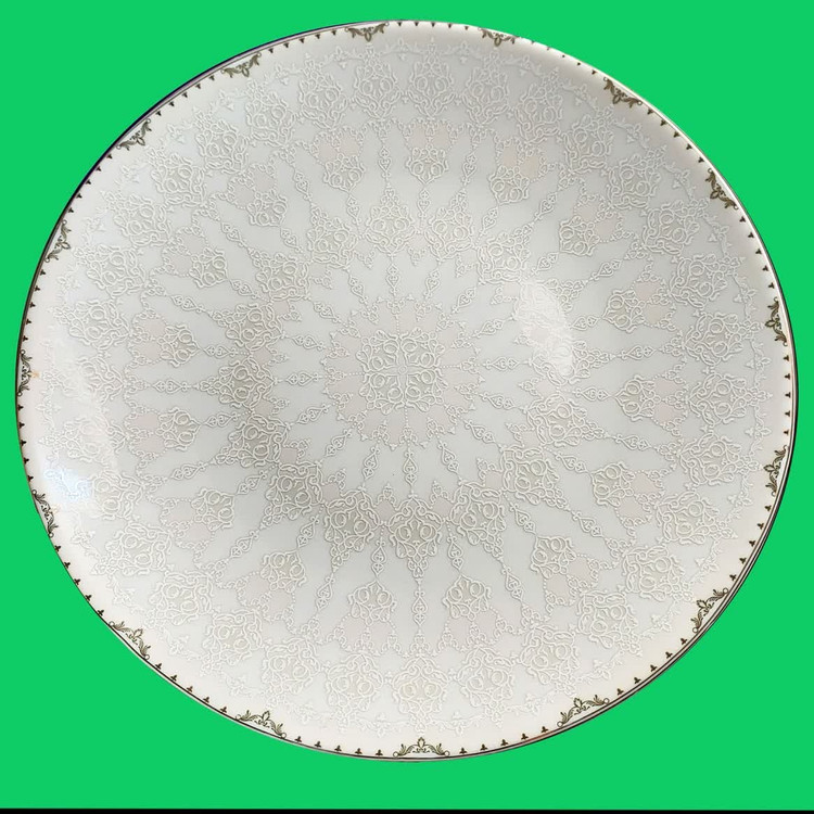 سرویس چینی 99 پارچه (12 نفره) پردیس کد 7007