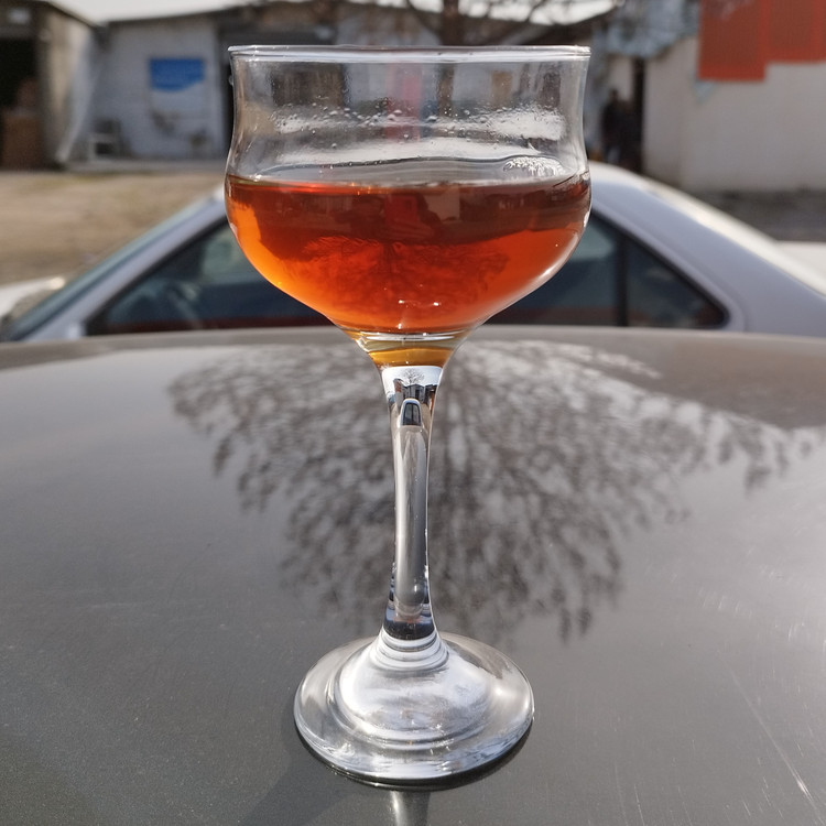 بستنی خوری ساچی مدل تولیپ کد 3433J بسته 6 عددی با ارسال رایگان