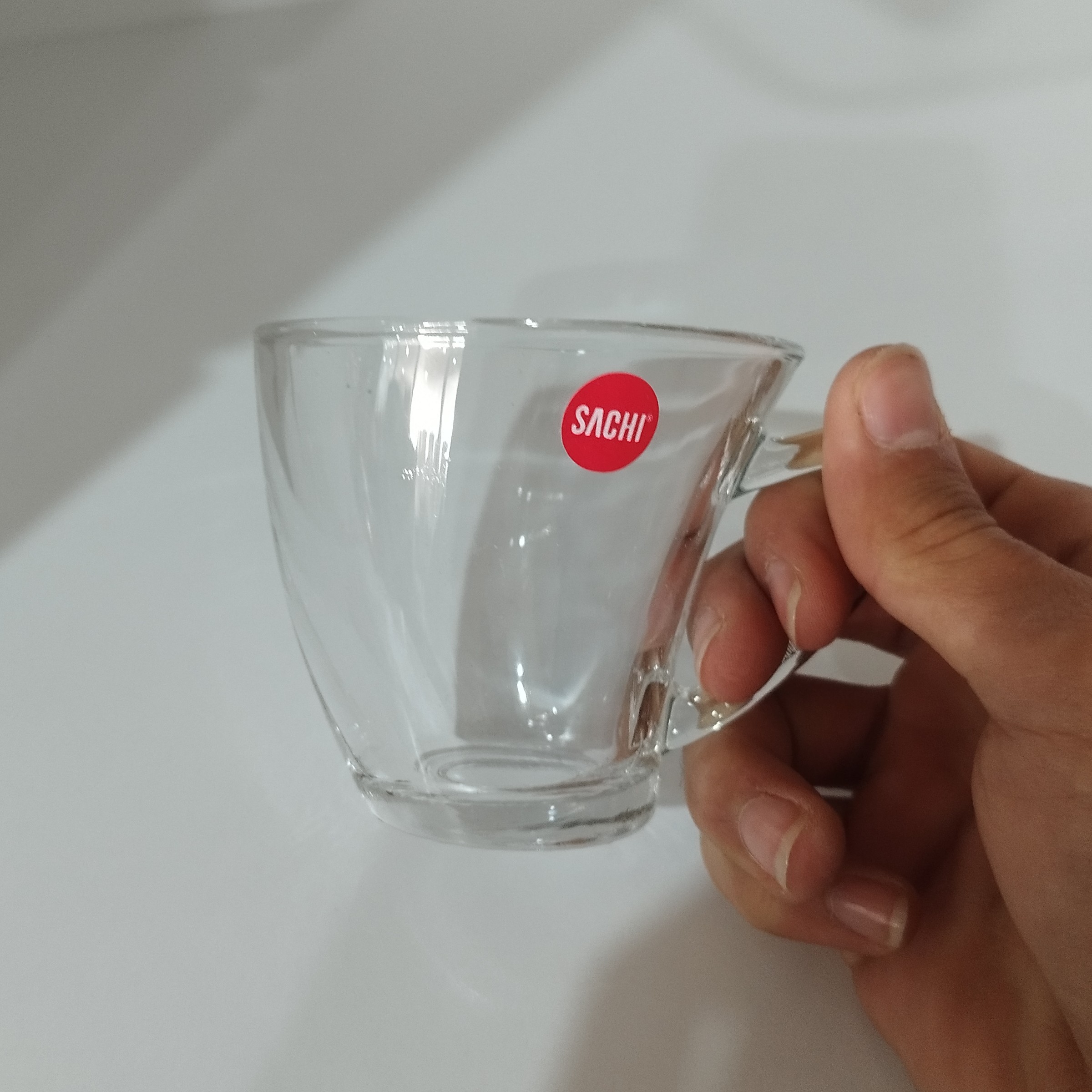 فنجان چای خوری ساچی مدل مارسل کد 602 بسته 6 عددی ارسال رایگان