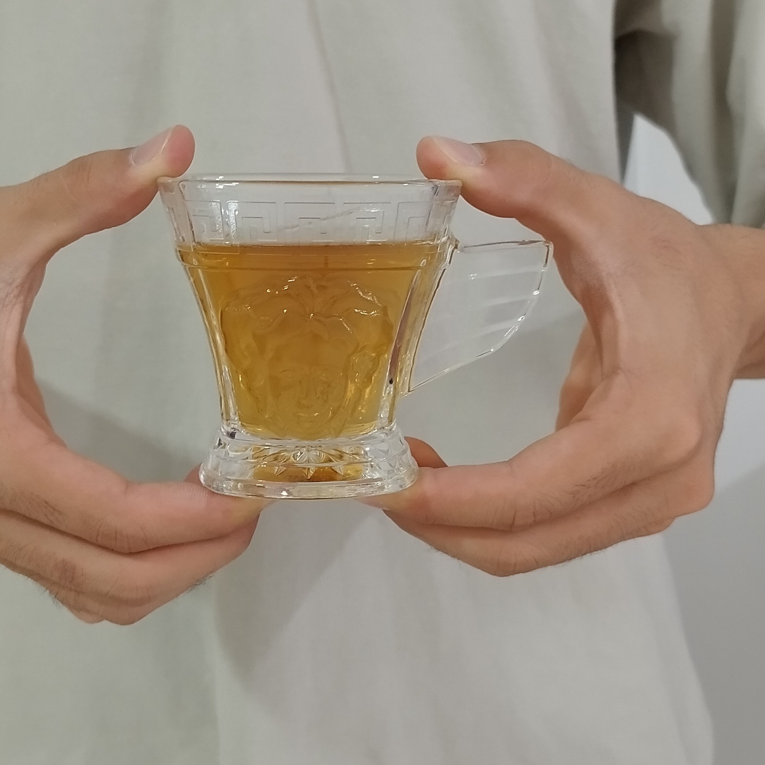 فنجان آدریا ژاپن ADERIA مدل لئوپارد کد 4225 بسته 6عددی ارسال رایگان