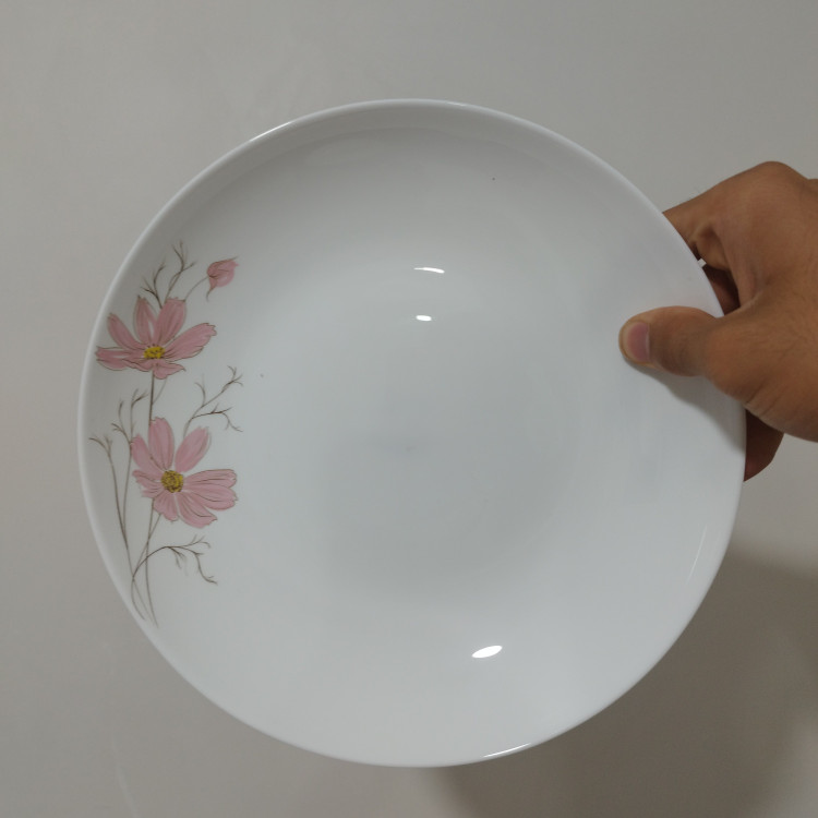 سرویس آرکوپال 26 پارچه مدل ژالین صورتی با ارسال رایگان