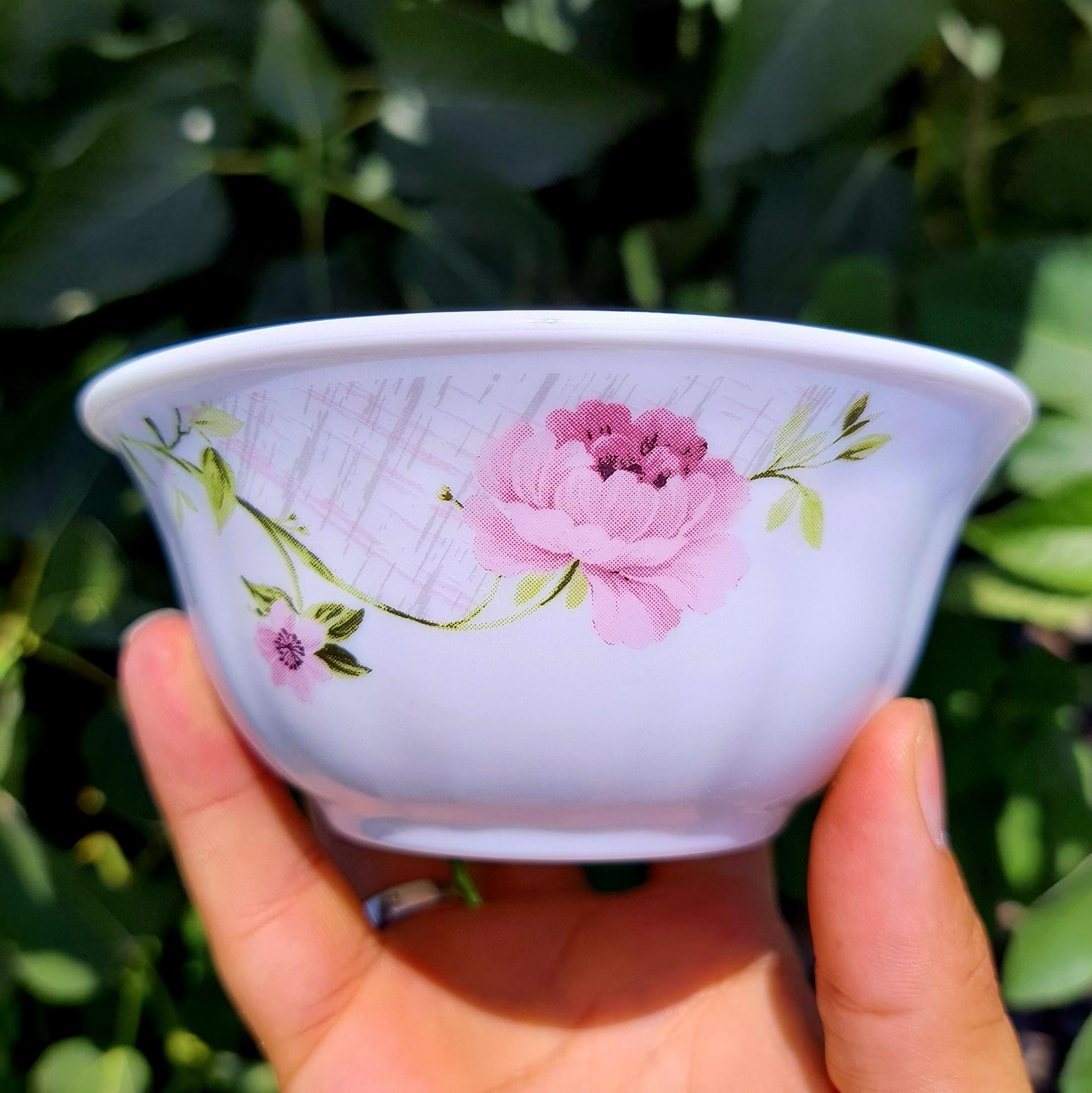 کاسه ماست آرکوپال مدل سارای IROPAL بسته 6 عددی