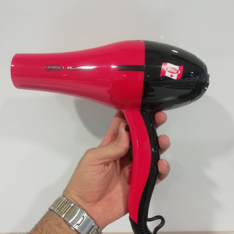 سشوار 2500 وات هکت سی کد 1109 ساخت کشور کانادا ارسال رایگان
