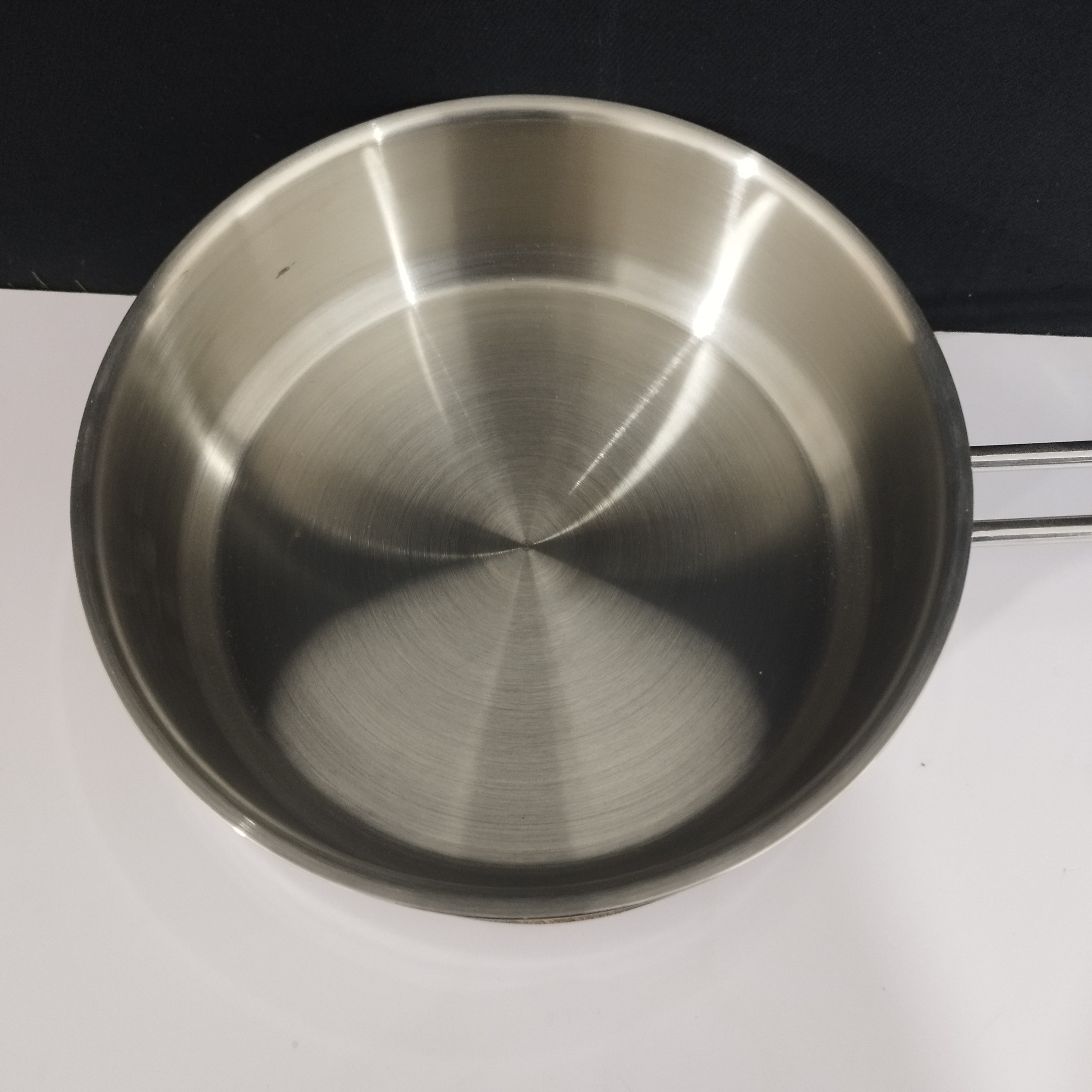 تابه تک دسته سایز 20 ریور کد 3866 با ضمانت یک ساله